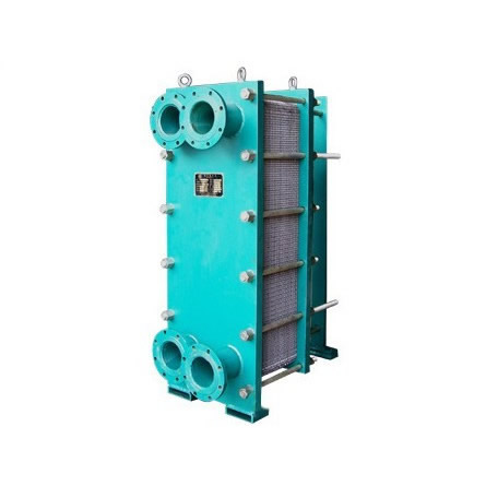 BR0.2系列板式換熱器