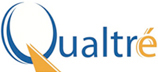 Qualtr&eacute;, Inc. logo