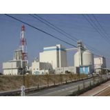 Fluidized Bed Boiler